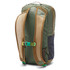 Batac 16L Backpack - Del Dia Earth