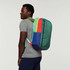 Batac 24L Backpack - Del Dia Batac 24L Backpack - Del Dia