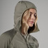 Womens Protium CP Hoodie
