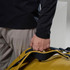 Transition Duffel 100L