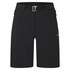 Womens Tenacity Shorts