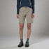 Womens Tenacity Shorts