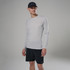 Dart Nano LS T-Shirt