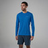 Dart Nano LS T-Shirt