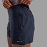 Womens Volantis 4in Shorts
