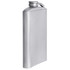 Titanium Hip Flask & Funnel 450ml