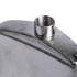 Titanium Hip Flask & Funnel 450ml