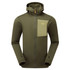 2024 Superflux Hoody Army