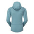 Womens Evolute Hoody Citadel