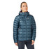 Rab Womens Mythic G Down Jacket 