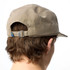 Flat Brim Cap