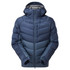 Rab Glaceon Pro Down Jacket 
