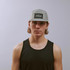 Feather Edge Cap
