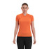 Montane Womens Dart Nano Zip T-Shirt  Montane Womens Dart Nano Zip T-Shirt