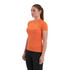 Montane Womens Dart Nano Zip T-Shirt  Montane Womens Dart Nano Zip T-Shirt