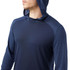 Active Mesh Hoodie