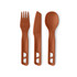 Horizon Cutlery Set - 3 Piece