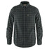 Ovik Flannel Shirt