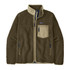 Classic Retro-X Jacket