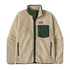 Classic Retro-X Jacket
