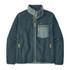 Classic Retro-X Jacket