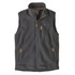 Retro Pile Fleece Vest - Past Season Colours