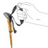 Makalu Lite Compact Trekking Poles