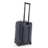 Black Hole Wheeled Duffel 40L