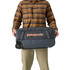 Black Hole Wheeled Duffel 40L