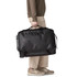 Black Hole Wheeled Duffel 40L