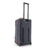 Black Hole Wheeled Duffel 70L