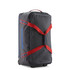 Black Hole Wheeled Duffel 70L