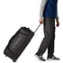 Black Hole Wheeled Duffel 100L