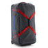 Black Hole Wheeled Duffel 100L