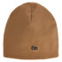 Crescent Fleece Beanie - Past Season Colours