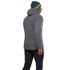 Andola Hooded Insulated Jacket - Past Season Colours