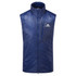 Oreus Insulated Vest Admiral Blue