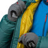 Paiyu Down Jacket - Past Season Colours