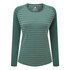 Womens Redline LS Tee - Past Season Colours