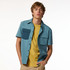 Solta Short-Sleeve Sun Shirt