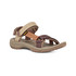 Womens Terra Fi Lite Sandal