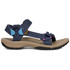 Womens Terra Fi Lite Sandal