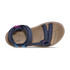 Womens Terra Fi Lite Sandal
