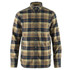 Singi Heavy Flannel Shirt - Past Season Colours