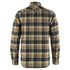 Singi Heavy Flannel Shirt - Past Season Colours