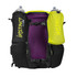 EKLIPSE Black Edition 12L Vest Pack with Soft Flasks