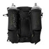 EKLIPSE Black Edition 12L Vest Pack with Soft Flasks
