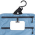 Hanging Toiletry Kit - Minimalist Diamond RS