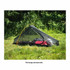 2025 Enan Mesh Inner Tent