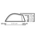 Litetrek Pro III Tent